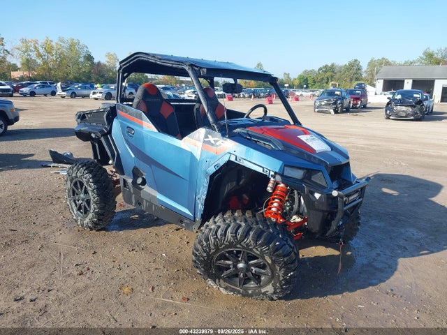 2022 POLARIS GENERAL 3NSGXK996NH651801