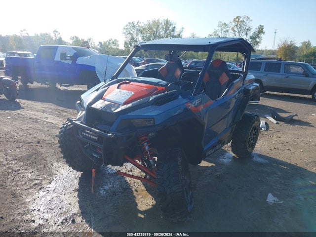 2022 POLARIS GENERAL 3NSGXK996NH651801 Photo 1