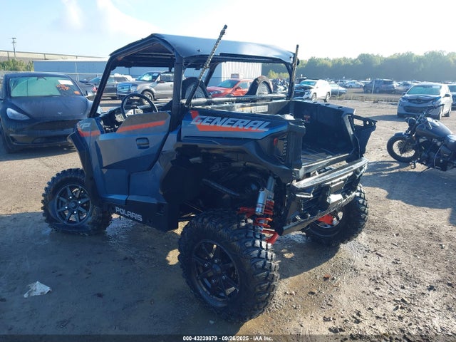 2022 POLARIS GENERAL 3NSGXK996NH651801 Photo 2