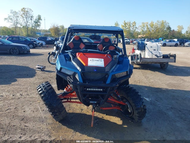 2022 POLARIS GENERAL 3NSGXK996NH651801 Photo 4