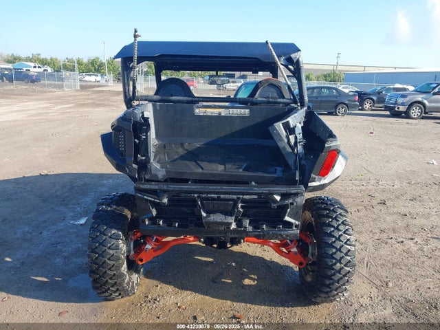 2022 POLARIS GENERAL 3NSGXK996NH651801 Photo 5