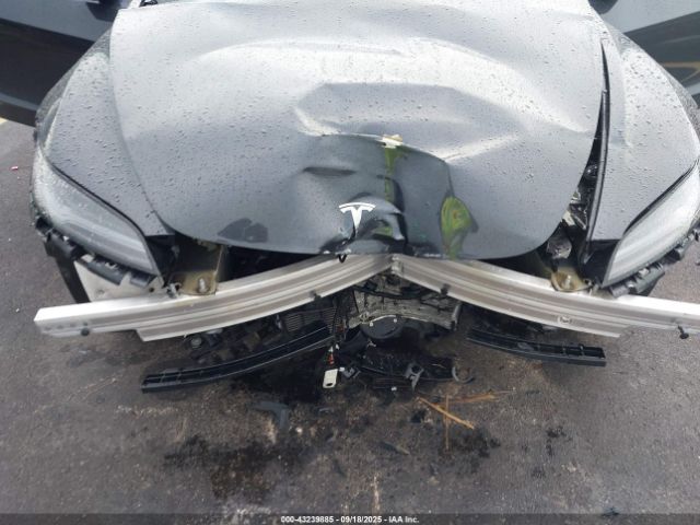 2025 TESLA MODEL 3 5YJ3E1EBXSF941572 Photo 5