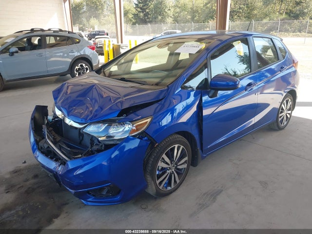 3HGGK5H86KM738340 Honda l15b1