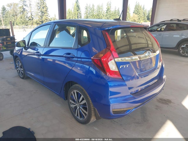 3HGGK5H86KM738340 Honda l15b1