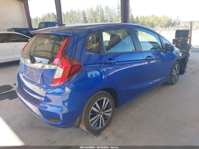 3HGGK5H86KM738340 Honda l15b1