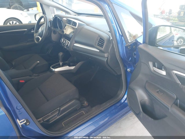 3HGGK5H86KM738340 Honda l15b1