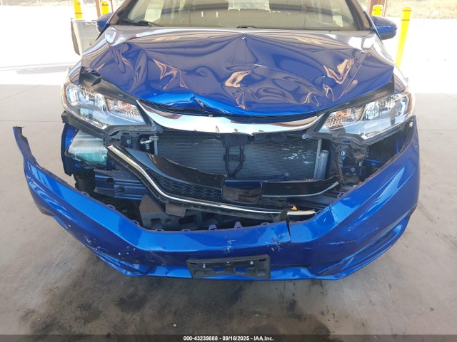 3HGGK5H86KM738340 Honda l15b1