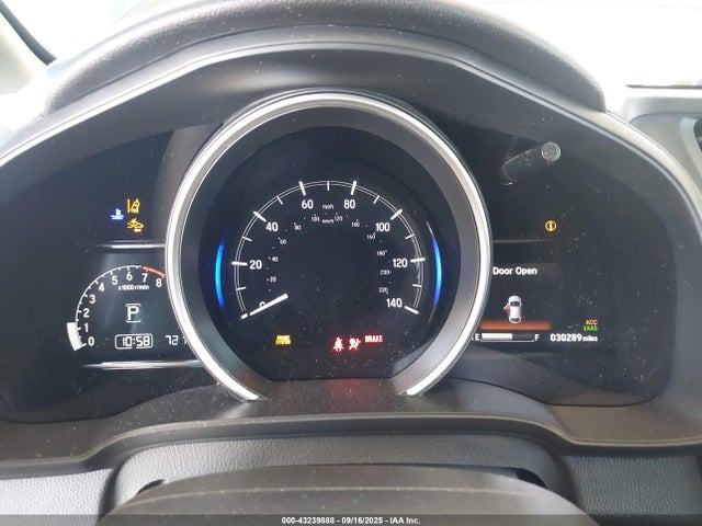 3HGGK5H86KM738340 Honda l15b1