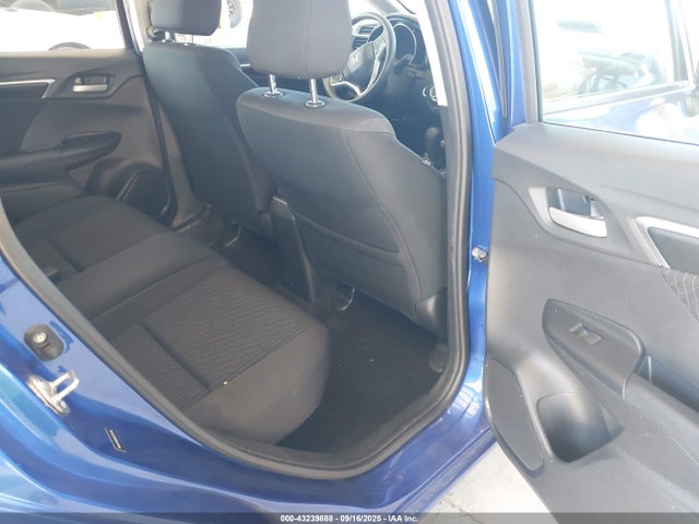 3HGGK5H86KM738340 Honda l15b1
