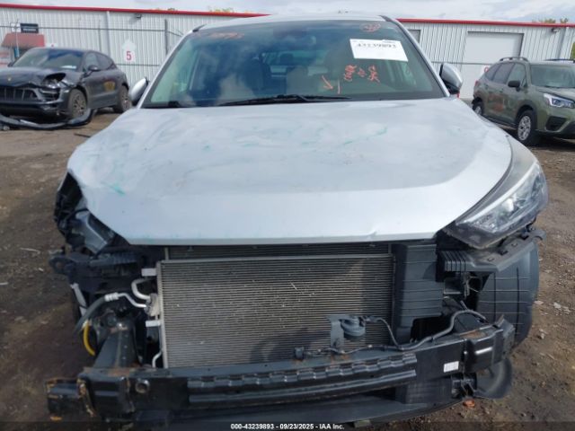 2019 HYUNDAI TUCSON KM8J2CA4XKU851067 Photo 5