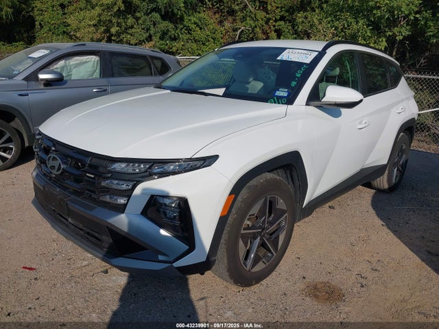 5NMJB3DE0SH571559 Hyundai gdi theta iii