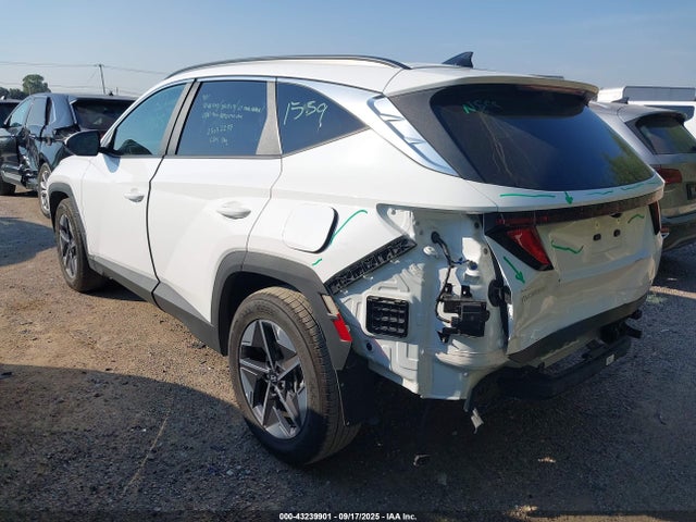 5NMJB3DE0SH571559 Hyundai gdi theta iii