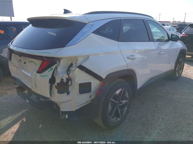 5NMJB3DE0SH571559 Hyundai gdi theta iii