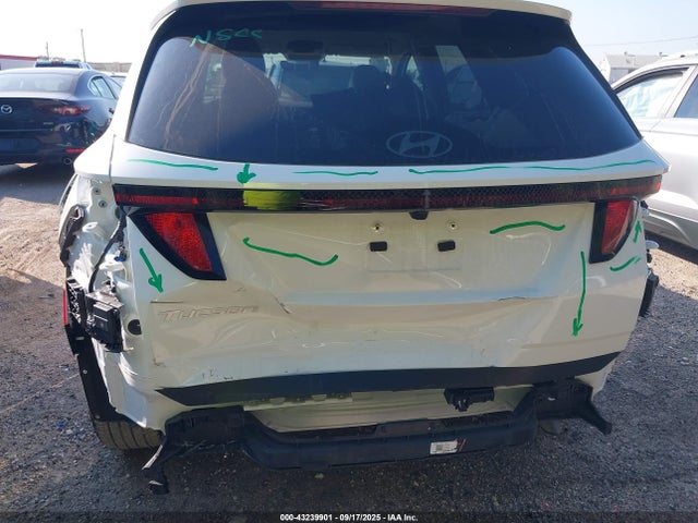 5NMJB3DE0SH571559 Hyundai gdi theta iii