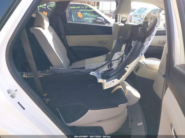 5NMJB3DE0SH571559 Hyundai gdi theta iii