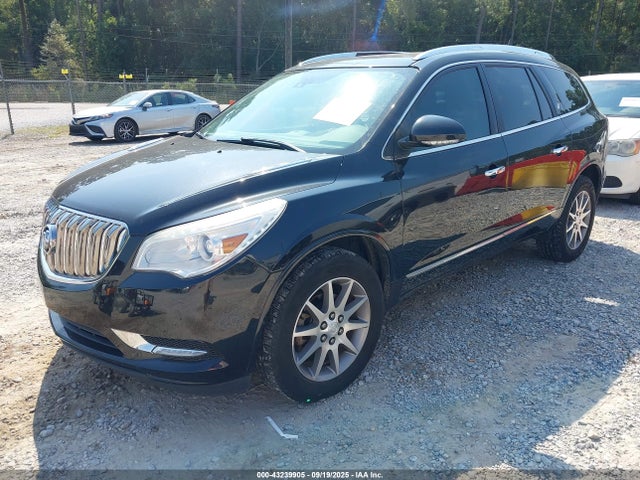 Buick llt 2015 5GAKRBKD5FJ277998 Image 2