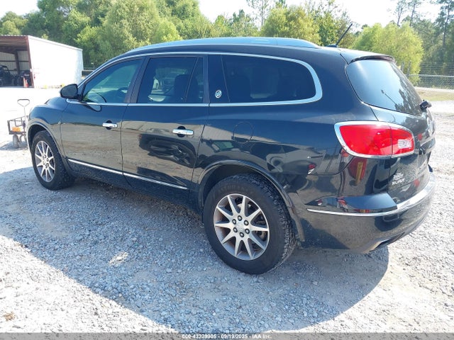 Buick llt 2015 5GAKRBKD5FJ277998 Image 3