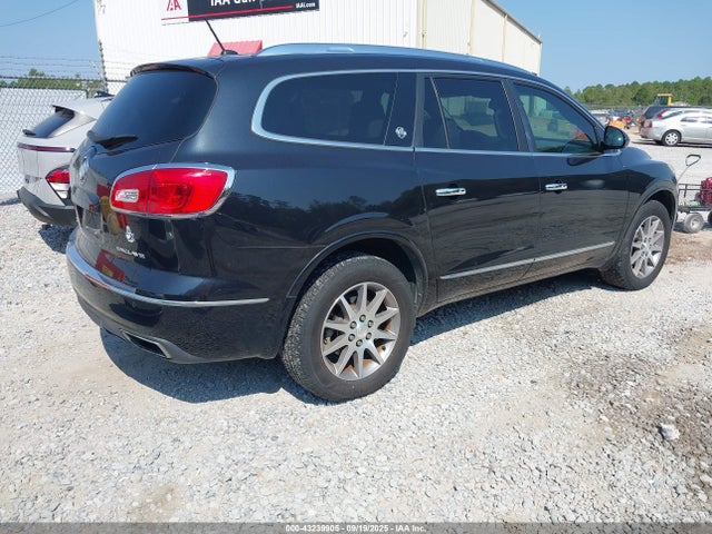 Buick llt 2015 5GAKRBKD5FJ277998 Image 4