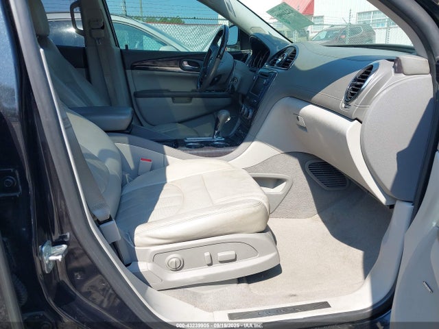 Buick llt 2015 5GAKRBKD5FJ277998 Image 5