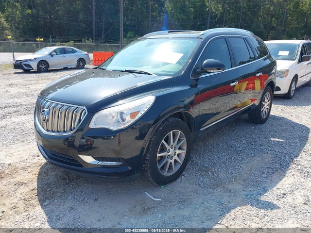 Buick llt 2015 5GAKRBKD5FJ277998 Image 6