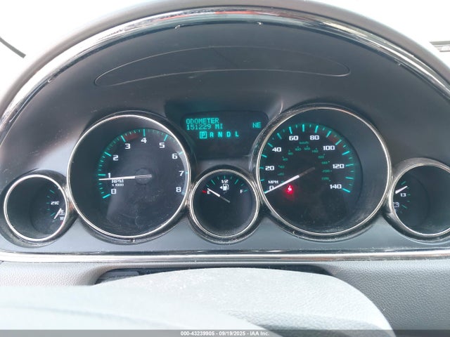 Buick llt 2015 5GAKRBKD5FJ277998 Image 7