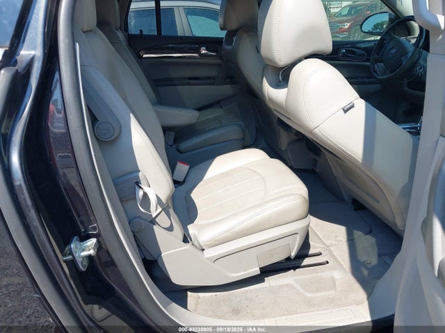 Buick llt 2015 5GAKRBKD5FJ277998 Image 8