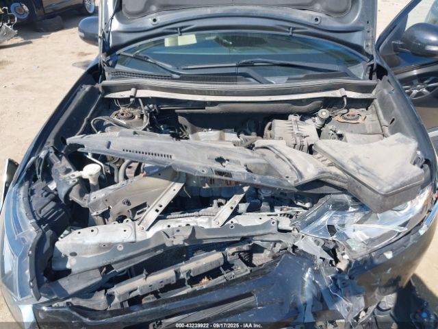 2016 MITSUBISHI OUTLANDER JA4AZ3A31GZ038860 Photo 9