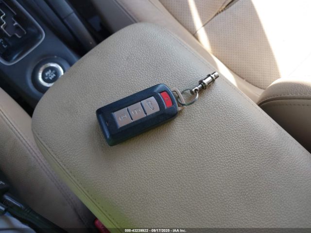 2016 MITSUBISHI OUTLANDER JA4AZ3A31GZ038860 Photo 10