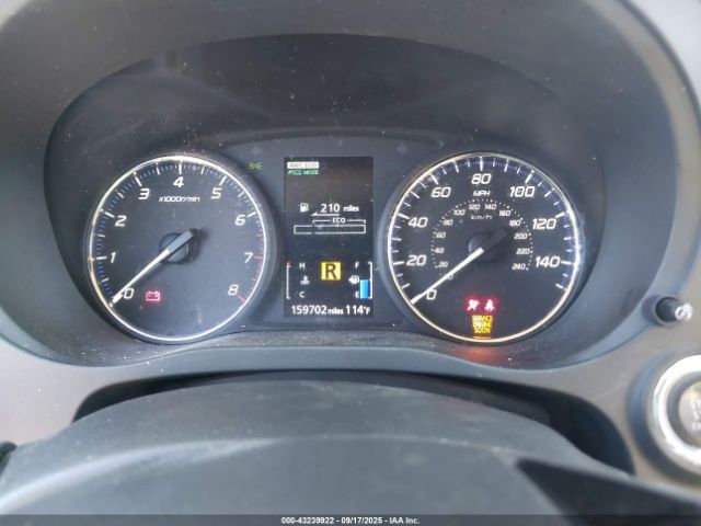 2016 MITSUBISHI OUTLANDER JA4AZ3A31GZ038860 Photo 6