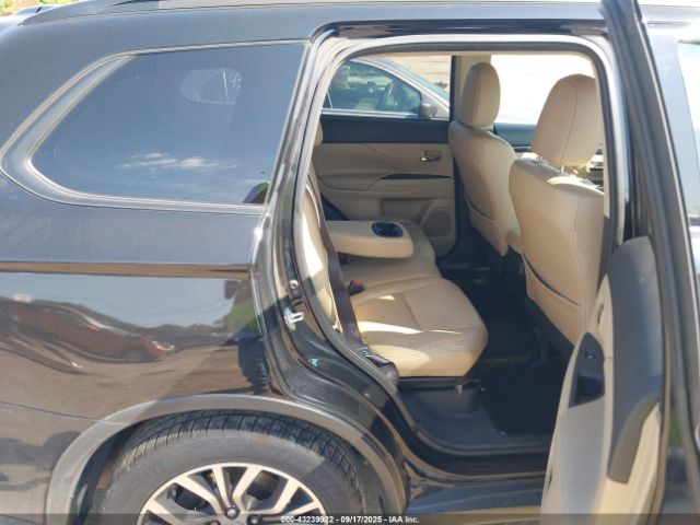 2016 MITSUBISHI OUTLANDER JA4AZ3A31GZ038860 Photo 7