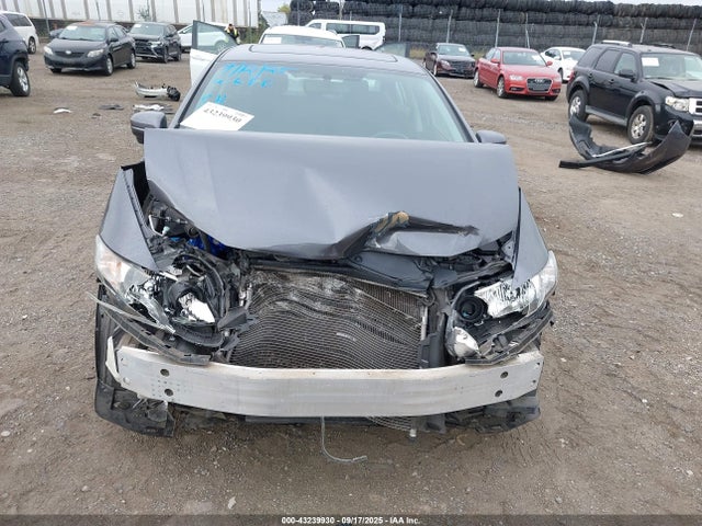 Honda r18z1 2015 19XFB2F80FE234149 Image 13