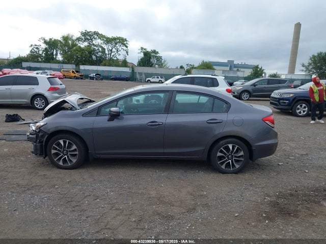 Honda r18z1 2015 19XFB2F80FE234149 Image 15