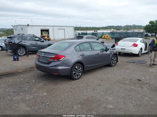 Honda r18z1 2015 19XFB2F80FE234149 Image 4