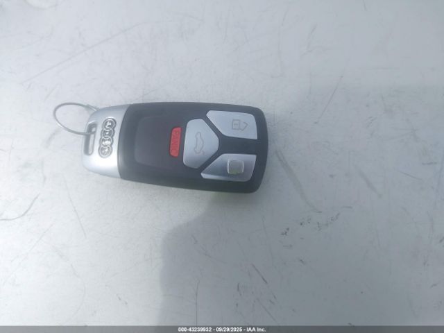 2018 AUDI A4 WAUFNAF47JA080658 Photo 10