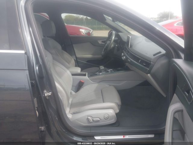 2018 AUDI A4 WAUFNAF47JA080658 Photo 4
