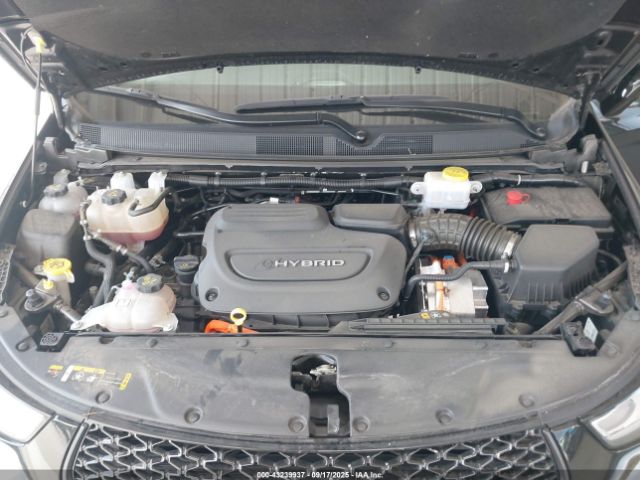 2024 CHRYSLER PACIFICA HYBRID 2C4RC1S77RR104051 Photo 9