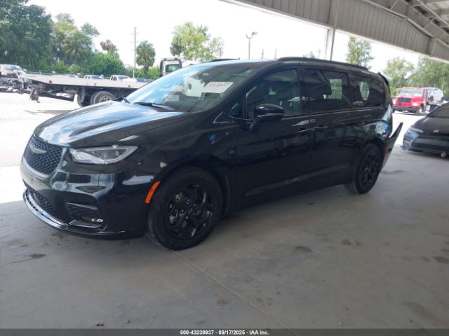 2024 CHRYSLER PACIFICA HYBRID 2C4RC1S77RR104051 Photo 1