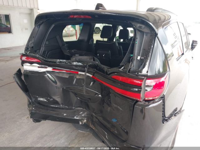 2024 CHRYSLER PACIFICA HYBRID 2C4RC1S77RR104051 Photo 5