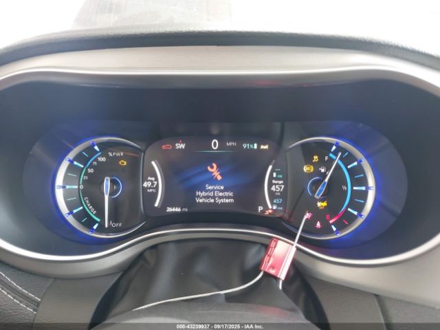 2024 CHRYSLER PACIFICA HYBRID 2C4RC1S77RR104051 Photo 6