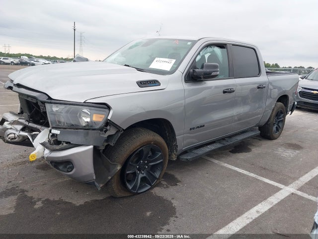 RAM 1500 2023 1C6SRFFT6PN696225 Image 2