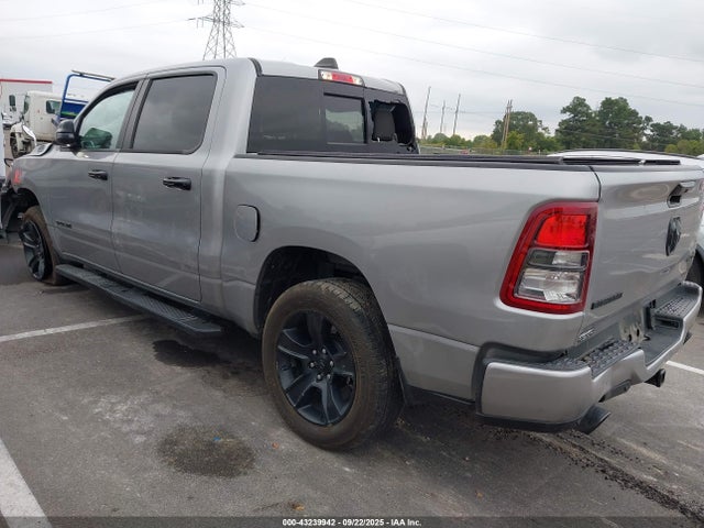 RAM 1500 2023 1C6SRFFT6PN696225 Image 3