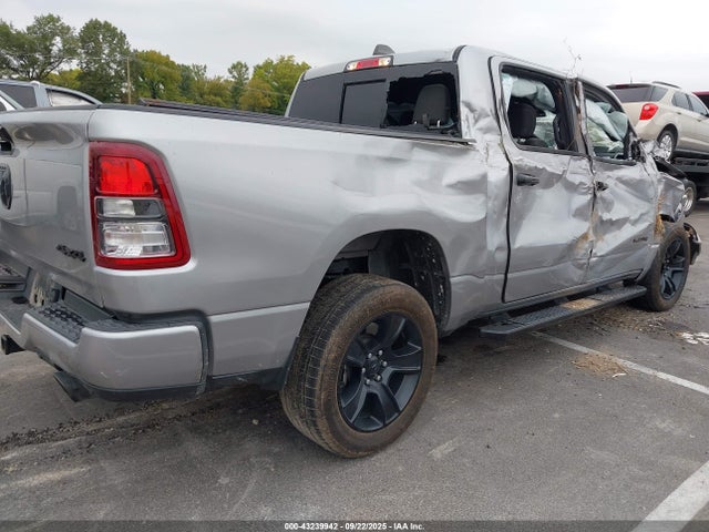 RAM 1500 2023 1C6SRFFT6PN696225 Image 4