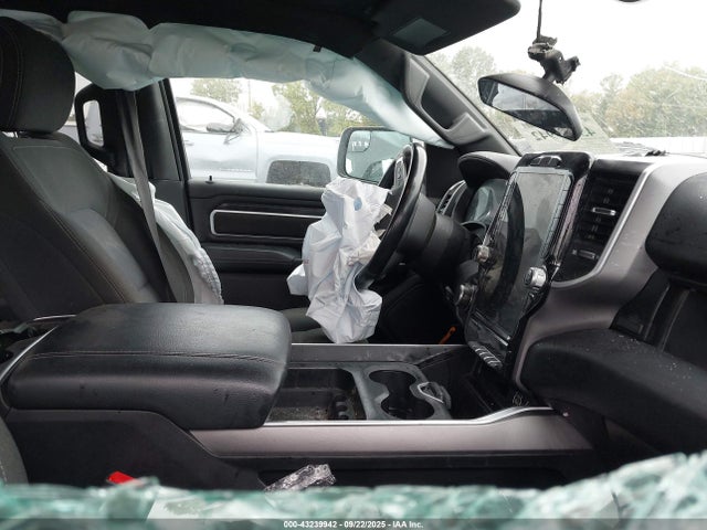 RAM 1500 2023 1C6SRFFT6PN696225 Image 5