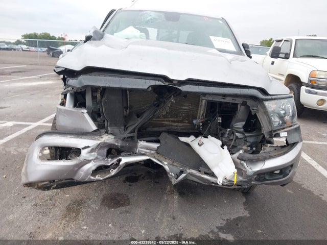RAM 1500 2023 1C6SRFFT6PN696225 Image 6
