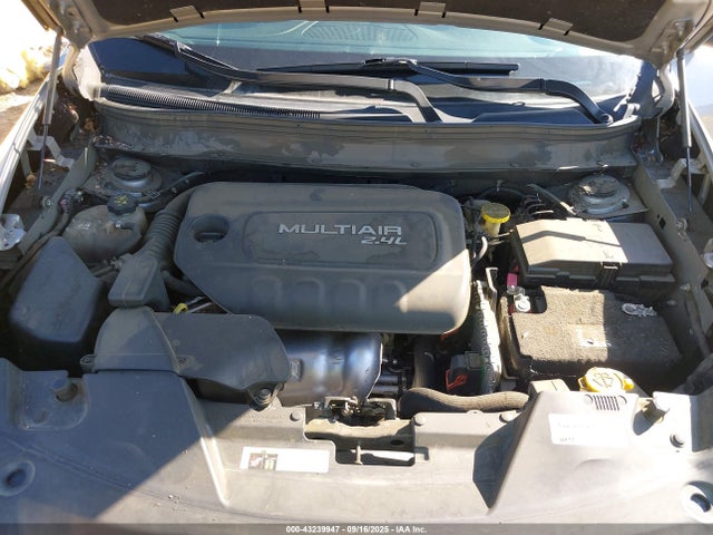 1C4PJLAB6GW336773 Jeep Cherokee