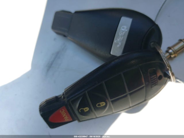 1C4PJLAB6GW336773 Jeep Cherokee