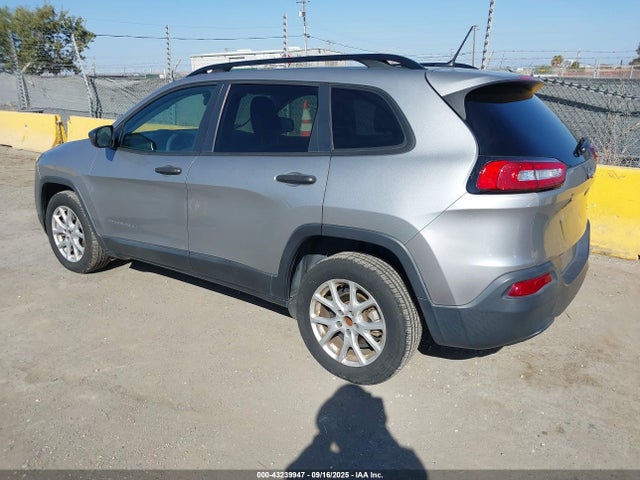 1C4PJLAB6GW336773 Jeep Cherokee