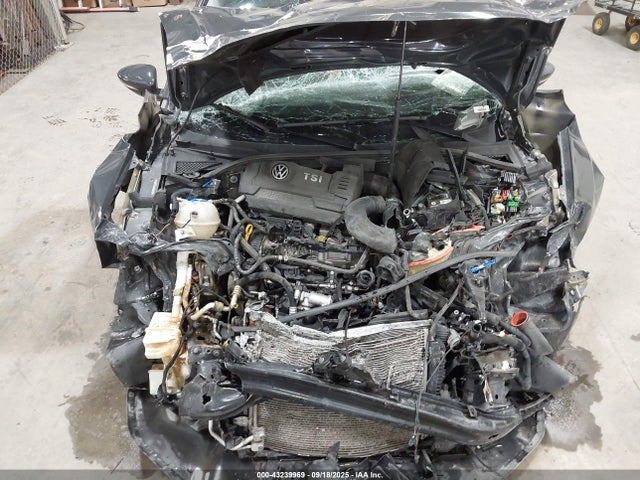 1VWAT7A34GC053187 Volkswagen Passat 1.8t R-line