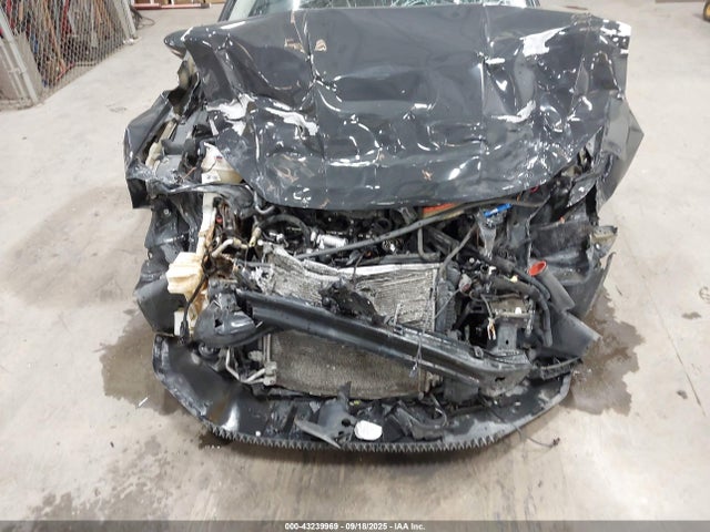 1VWAT7A34GC053187 Volkswagen Passat 1.8t R-line
