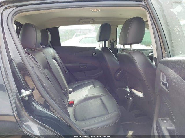 1G1JE6SB5F4187091 Chevrolet LUV